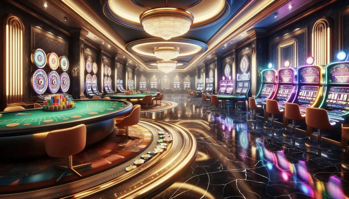 Rockbet Casino